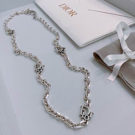 Dior Necklace 11lyh19